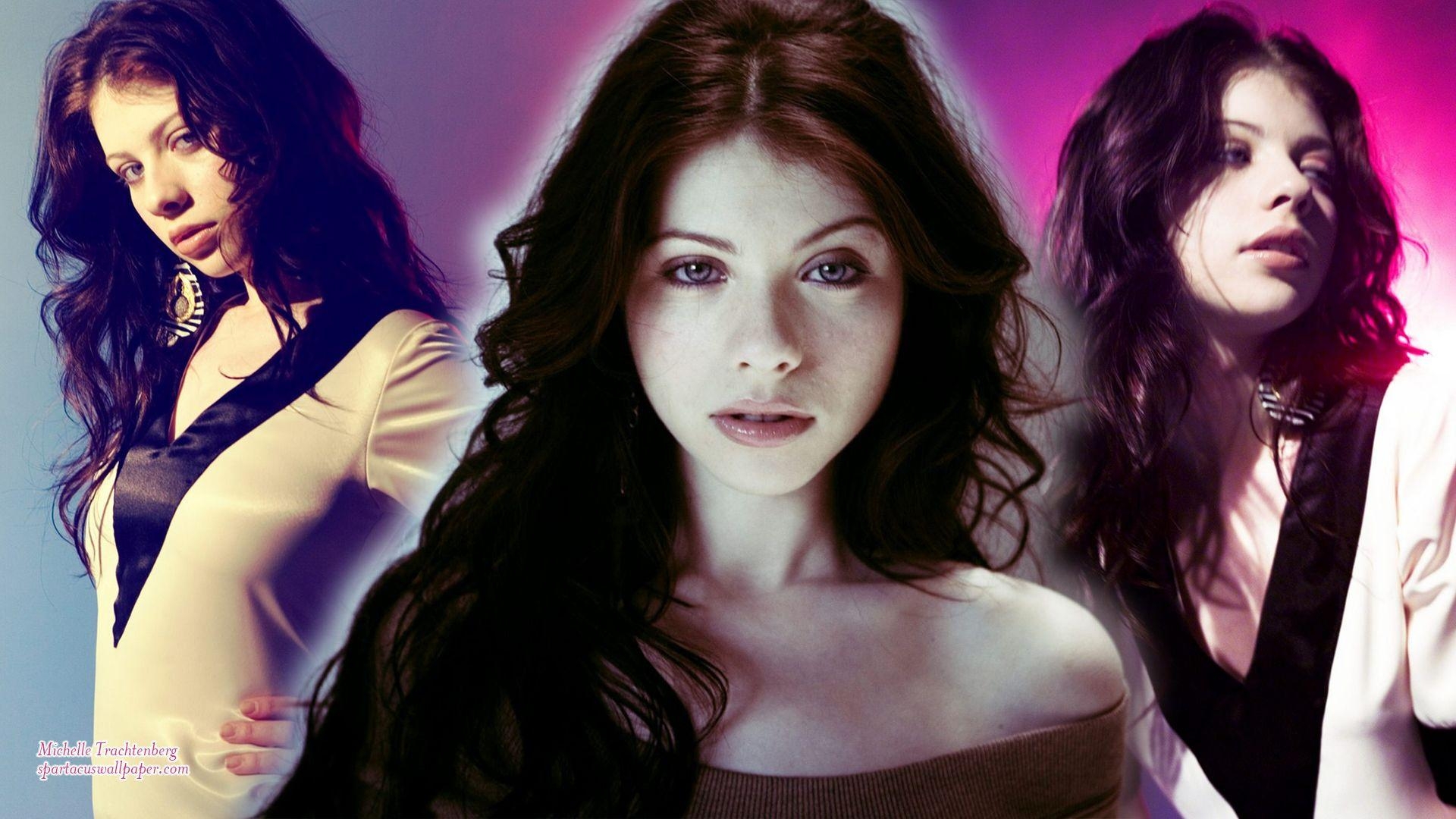 1920x1080 Michelle Trachtenberg VIII. Desktop Background. Mobile Home, Desktop