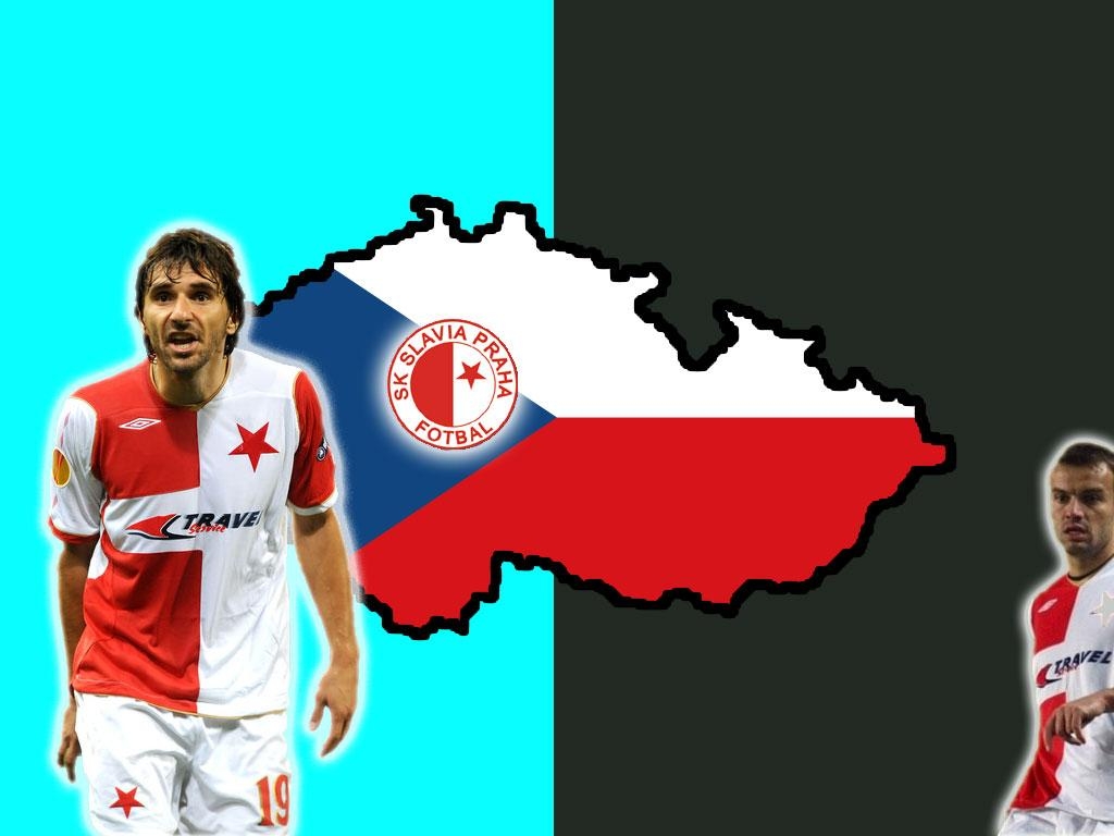 1030x770 SK Slavia Prague wallpaper. Free soccer wallpaper, Desktop