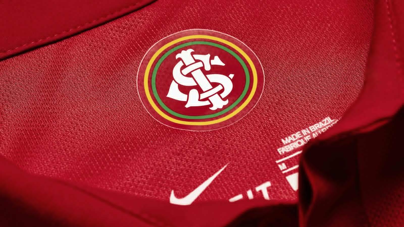 1600x900 Camisas Do Internacional 2015 2016 Nike. Mantos Do Futebol, Desktop