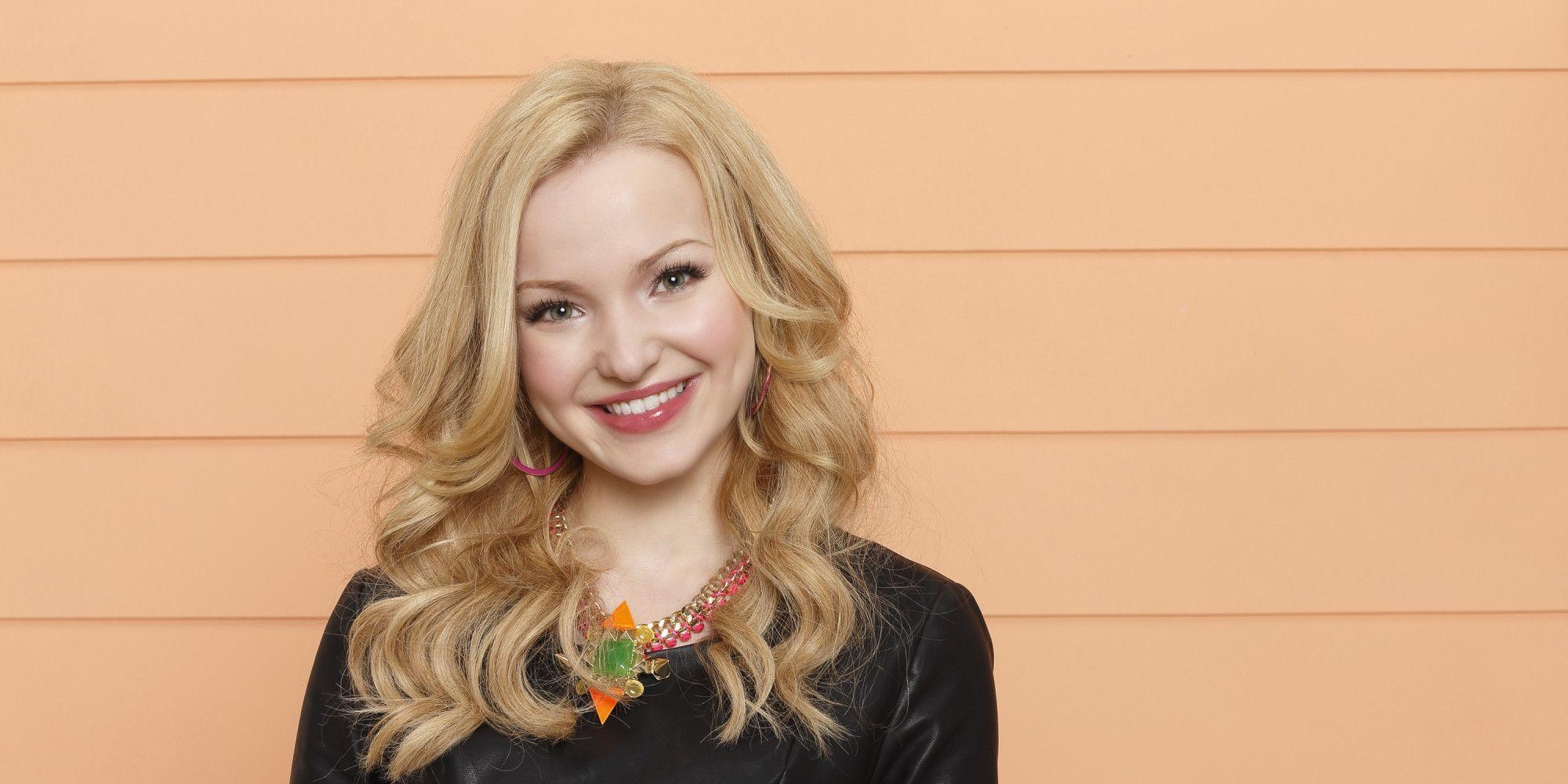 2000x1000 Dove Cameron HD Wallpaper. Full HD Picture, Dual Screen