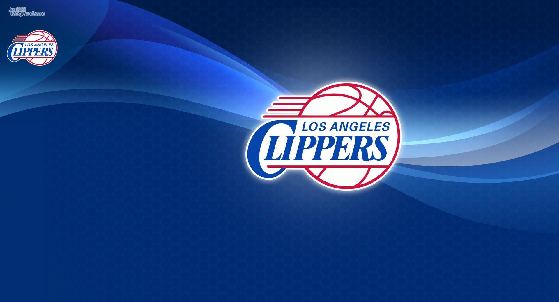 1920x1040 Bcierron: Los Angeles Clippers Logo Nba Wallpaper Image, Desktop