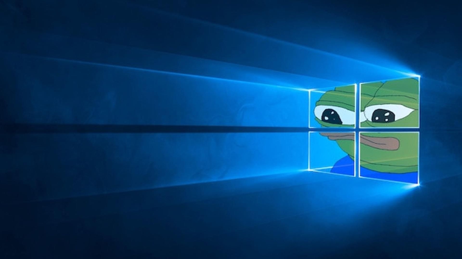 1920x1080 Quick Saves, Desktop