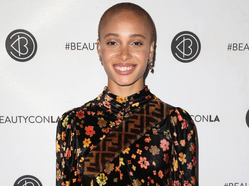 1030x770 Adwoa Aboah happy to see beauty world embrace freckles, Desktop