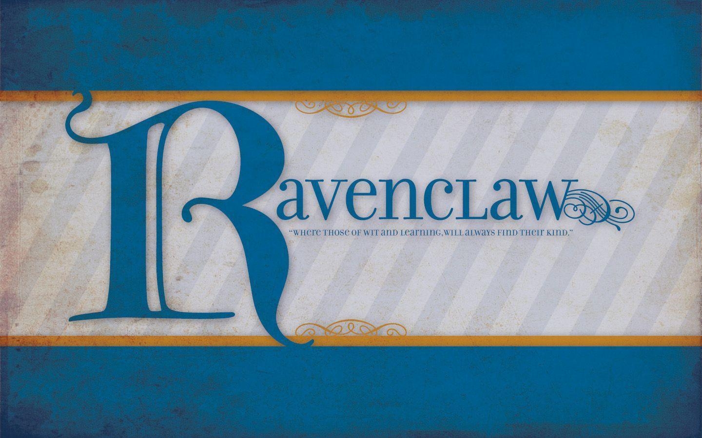 1440x900 Pix For > Ravenclaw Wallpaper HD, Desktop