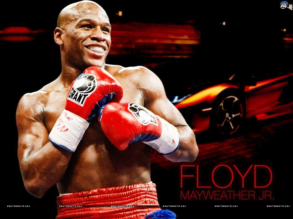 1030x770 Floyd Mayweather Wallpaper, Desktop