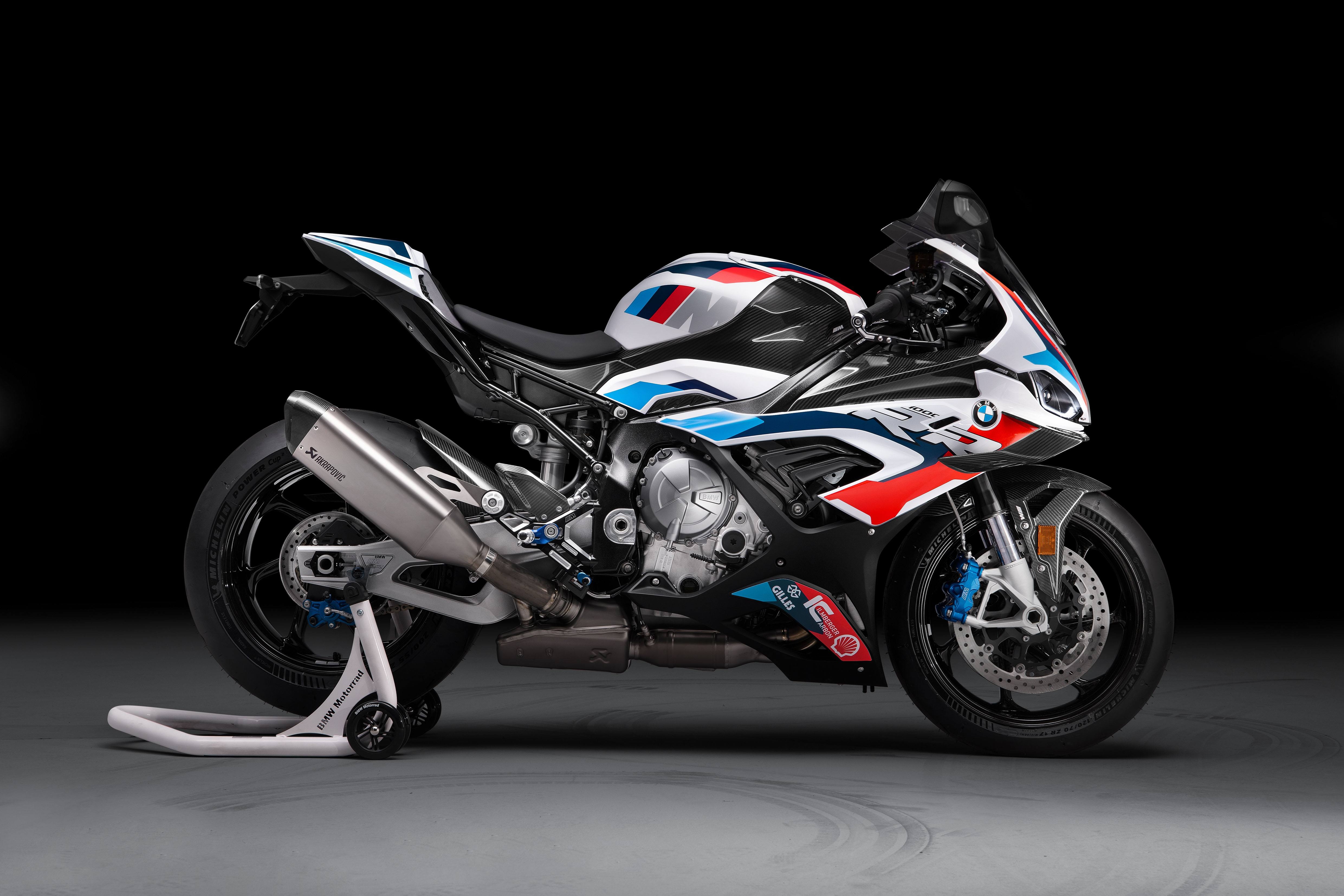 4970x3310 BMW M 1000 RR 4K Wallpaper, Race bikes, 5K, Bikes, Desktop