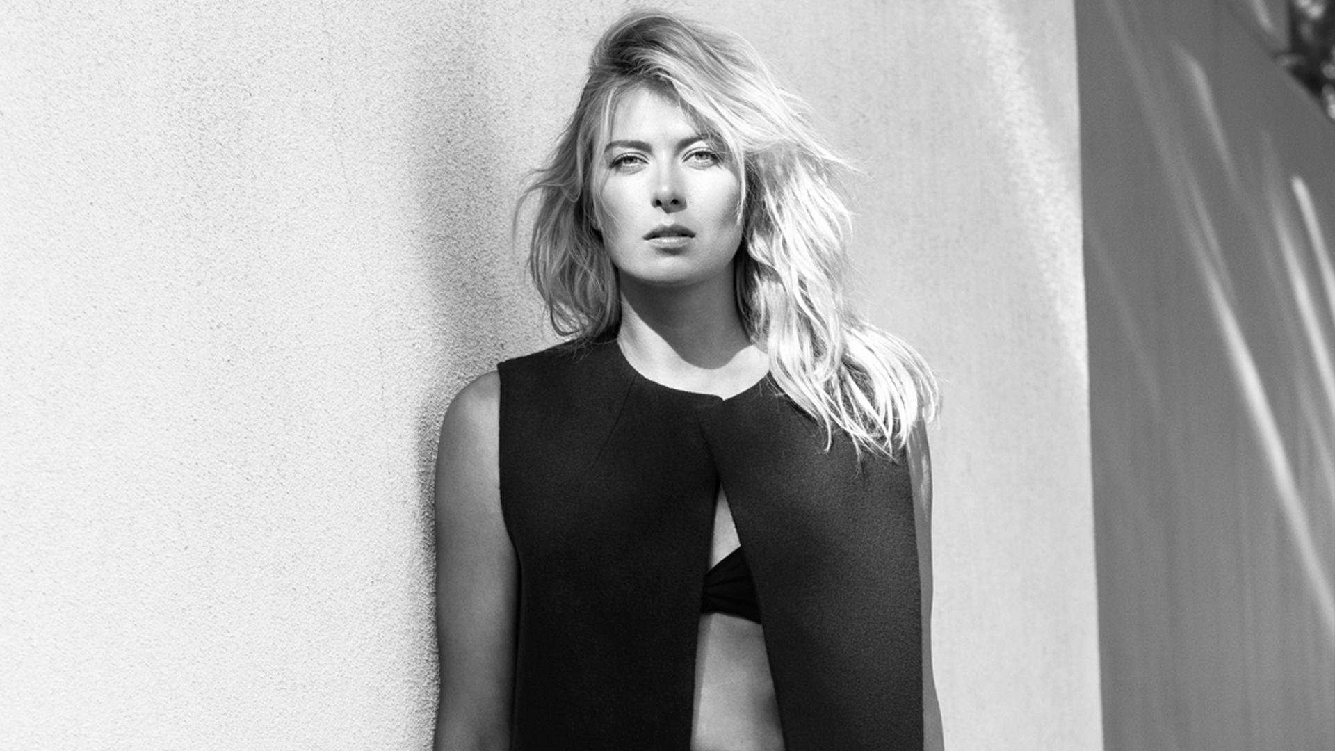 1920x1080 Maria Sharapova Pics, Desktop