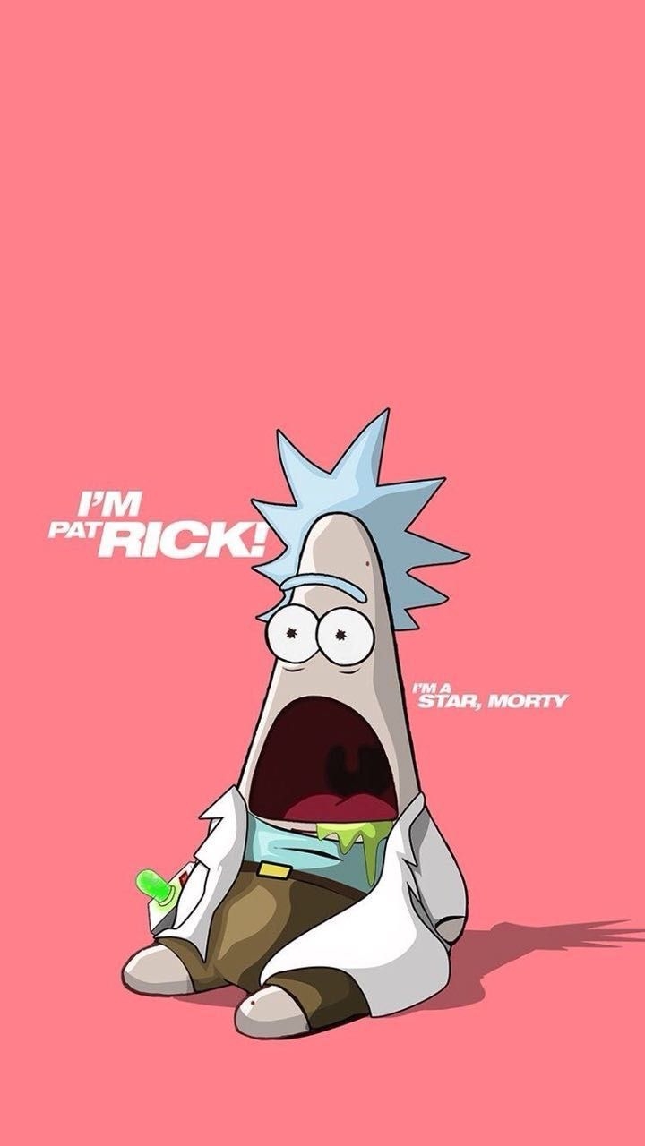 720x1280 Supreme Patrick Wallpaper, Phone