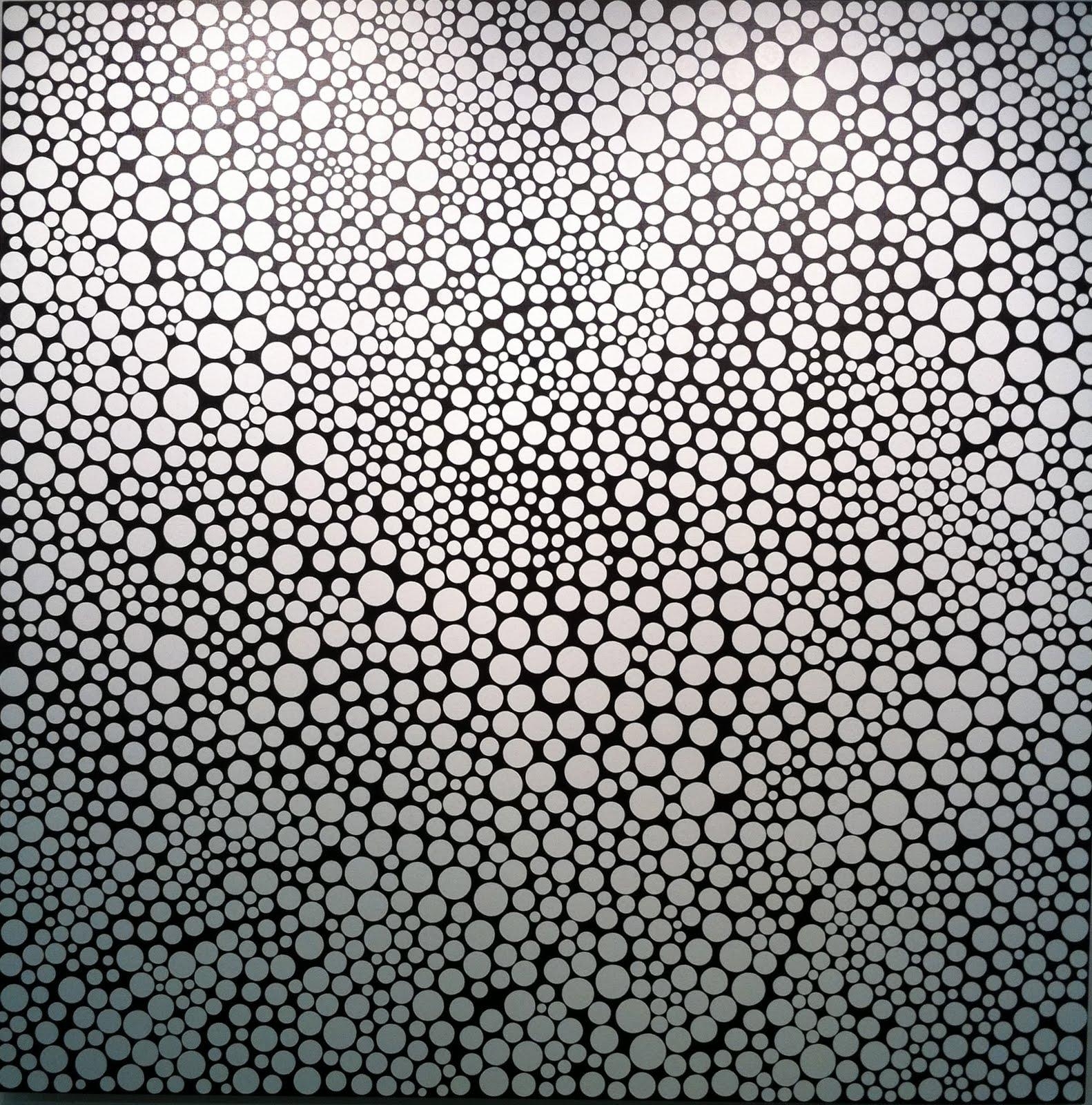 1590x1600 Yayoi Kusama, Phone