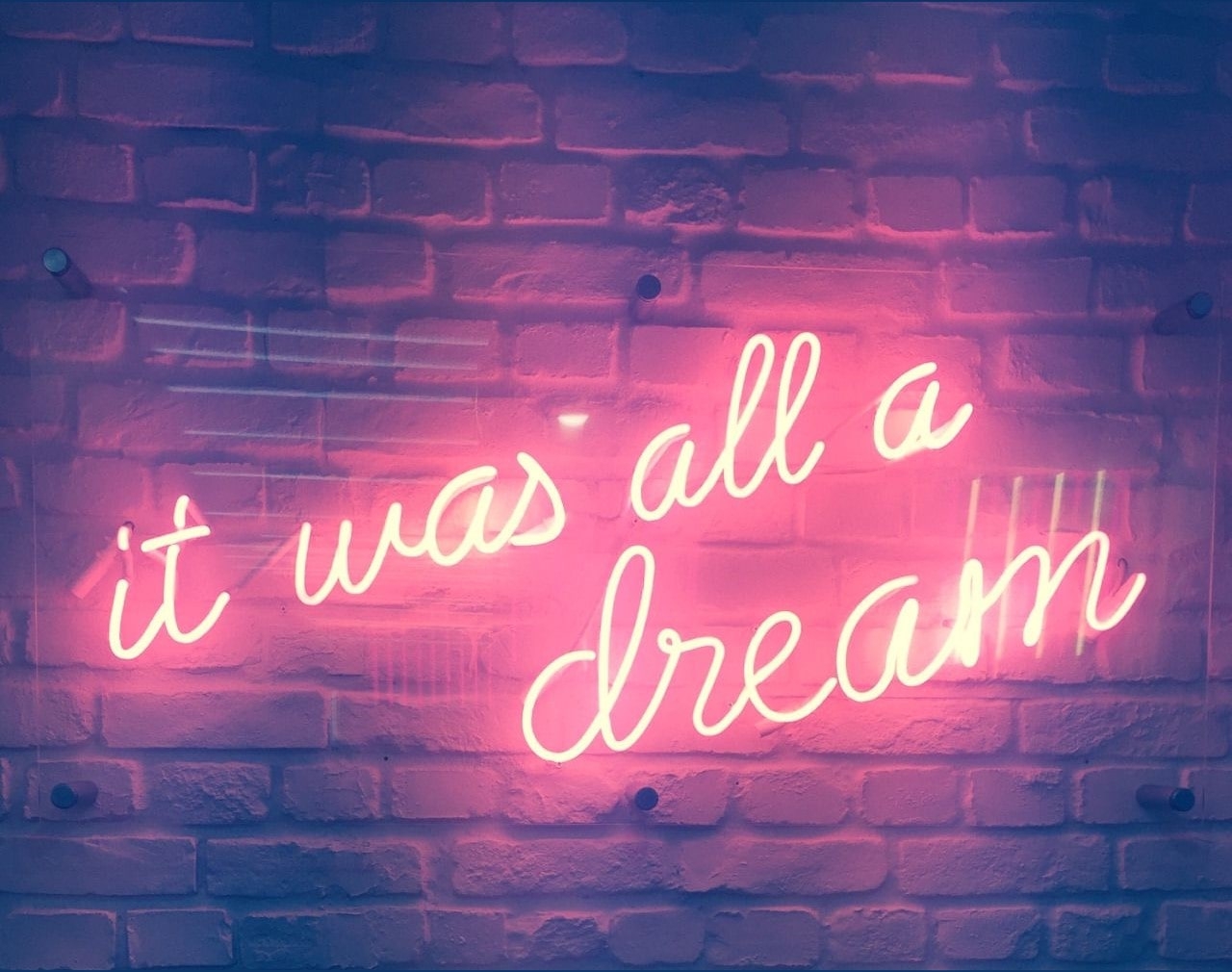 1280x1010 It Was All a Dream Wallpaper Free It Was All a Dream Background, Desktop