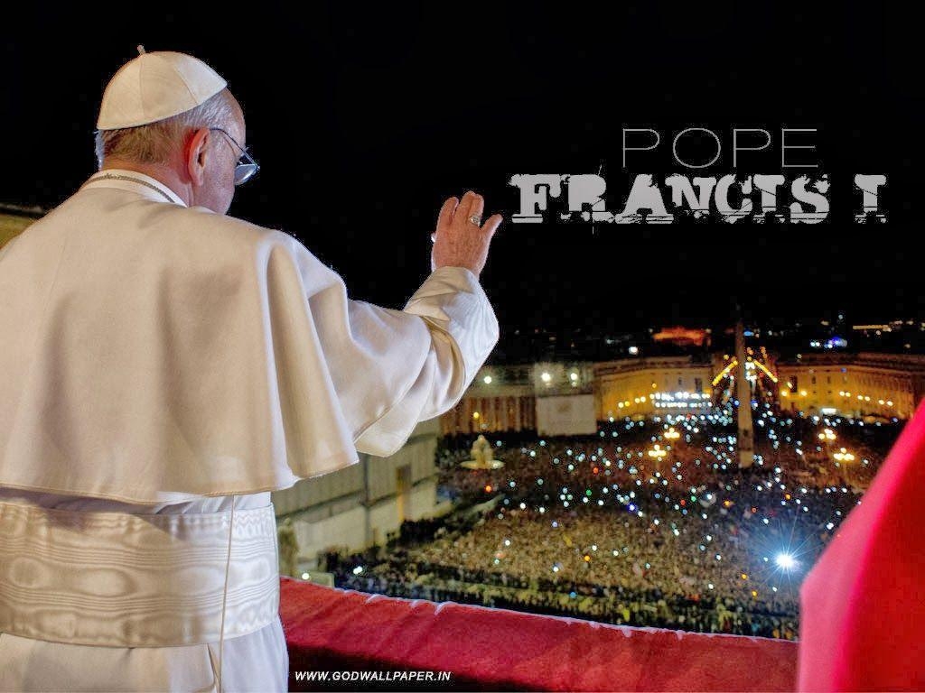 1030x770 HD Wall Paper: POPE FRANCIS 1 HD WALLPAPERS, Desktop