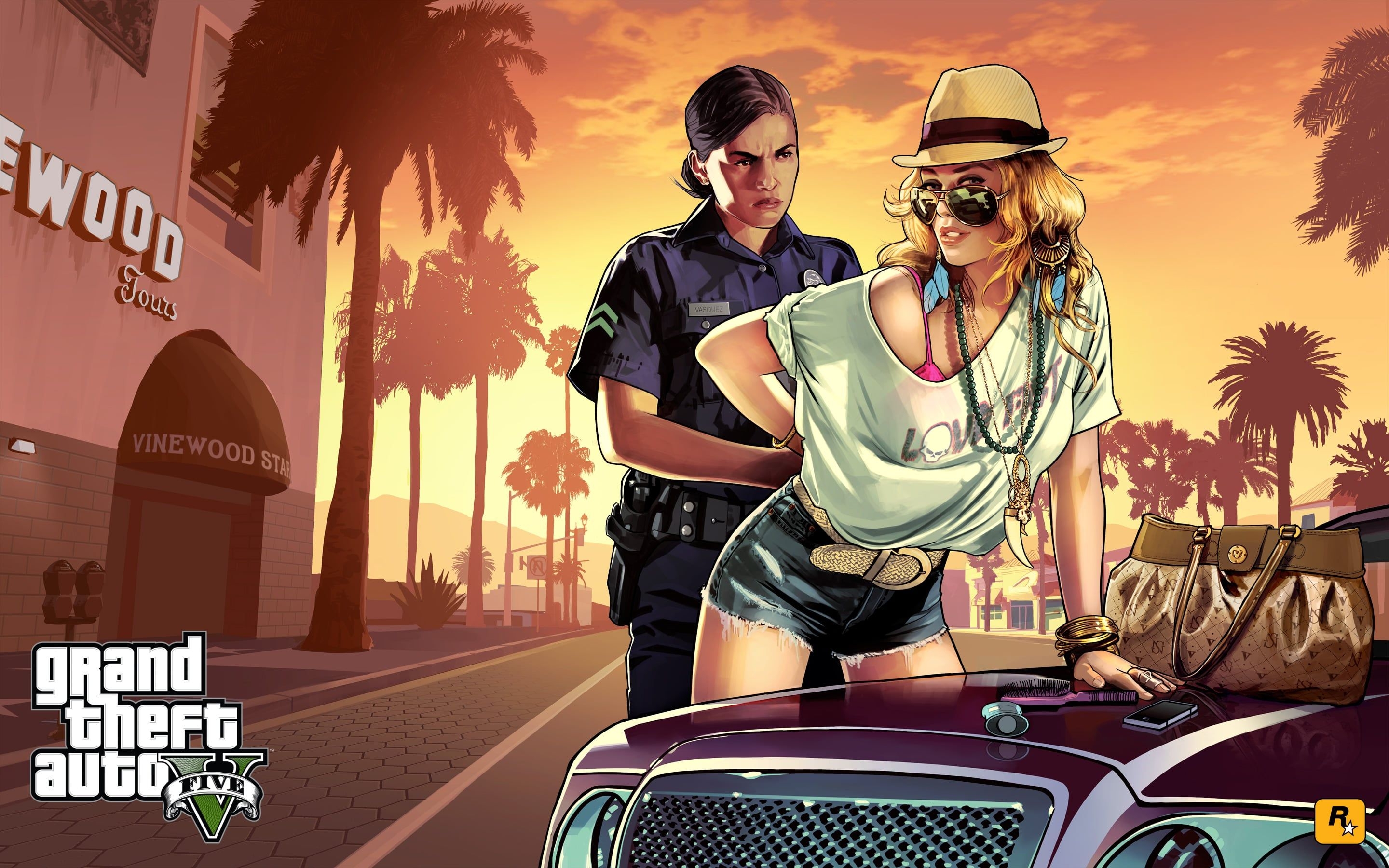 2880x1800 Gta 5 Wallpaper 4k For Pc WALLPAPER GAME HD, Desktop