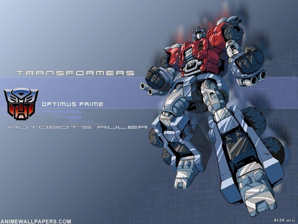 1030x770 Optimus Prime, Desktop