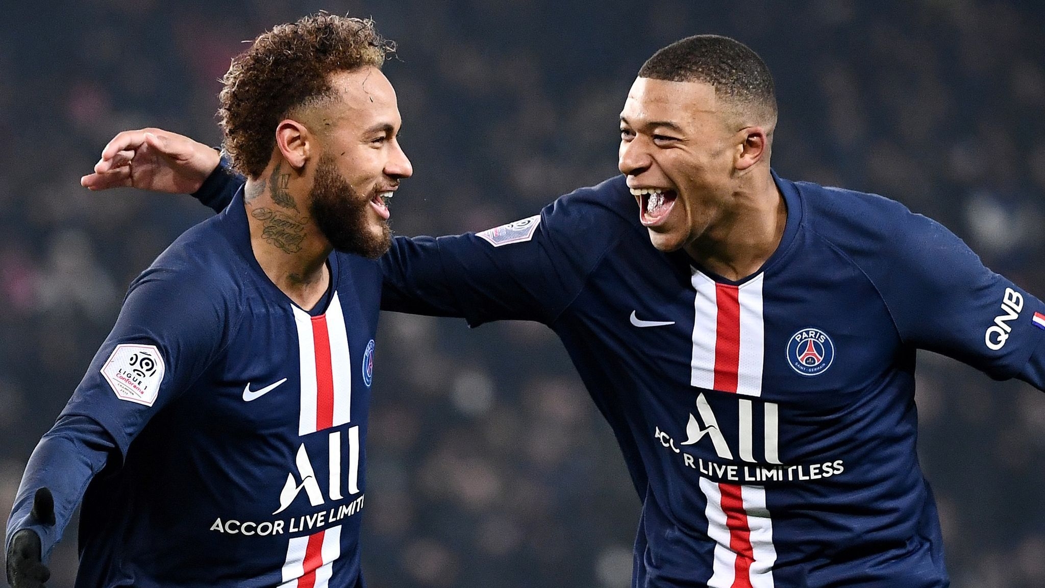 2050x1160 Former AS Monaco chief tips Kylian Mbappe for PSG exit, Desktop