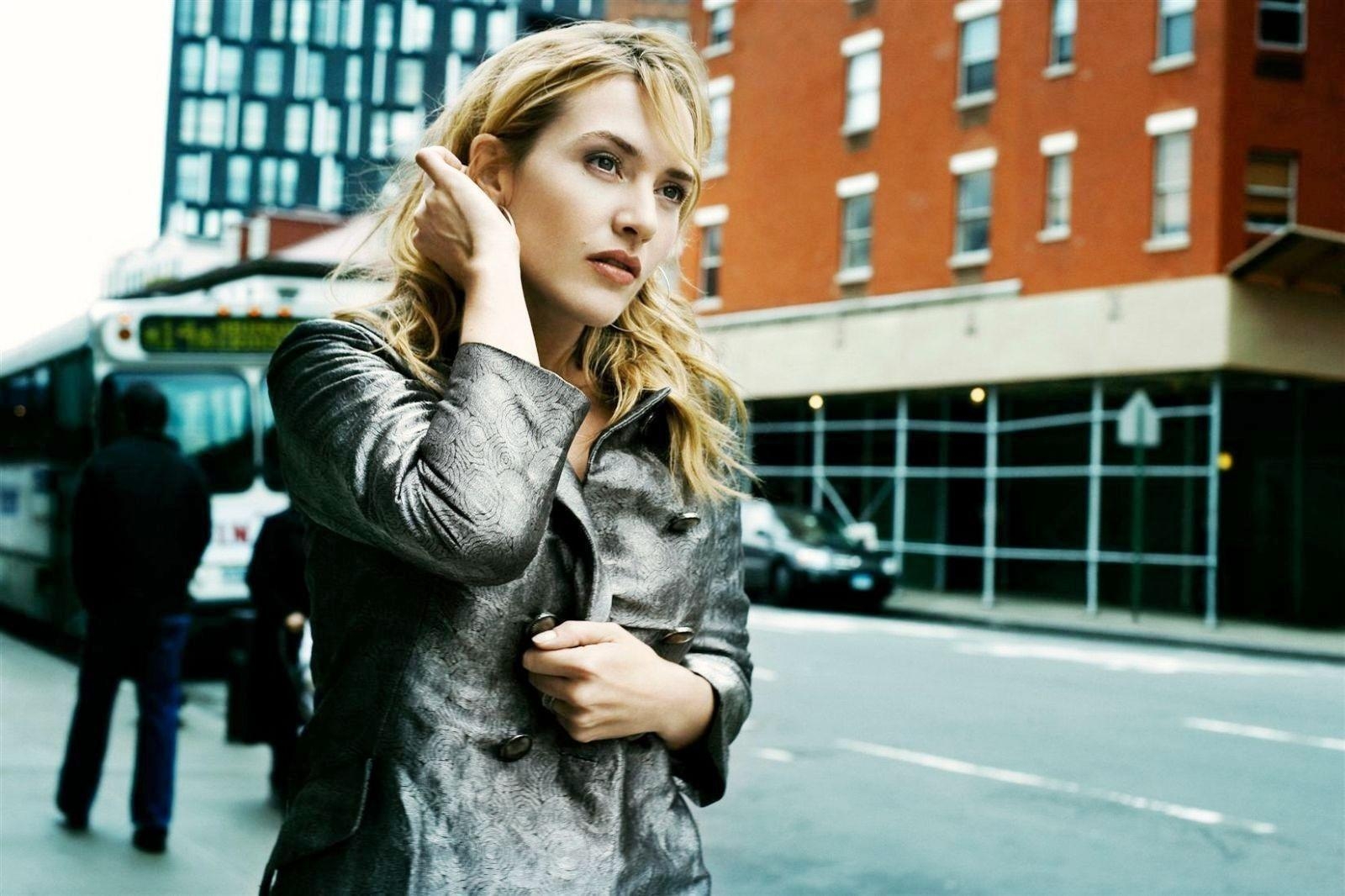 1600x1070 Kate Winslet Wallpaper, Desktop