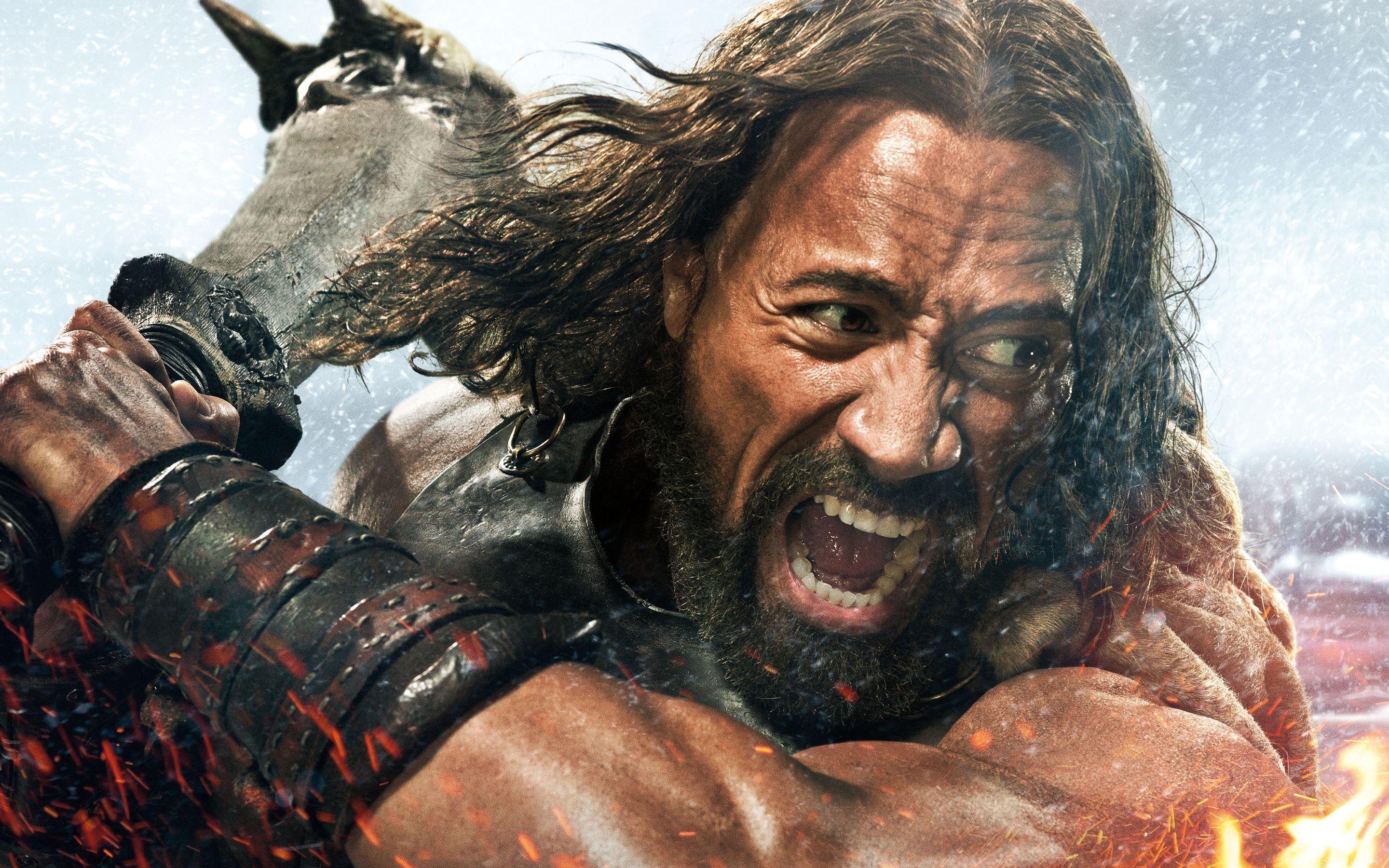 2880x1800 Hercules (2014) HD Wallpaper, Desktop