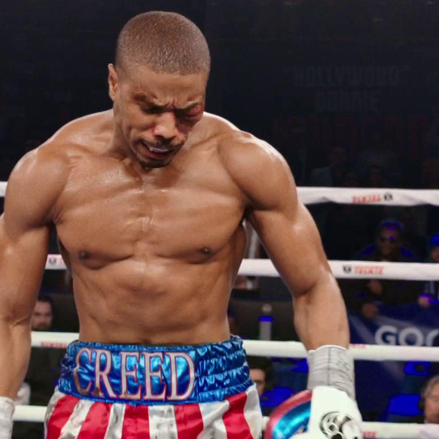 1400x1400 The next Rocky movie is about Apollo Creed's son, and it looks, Phone