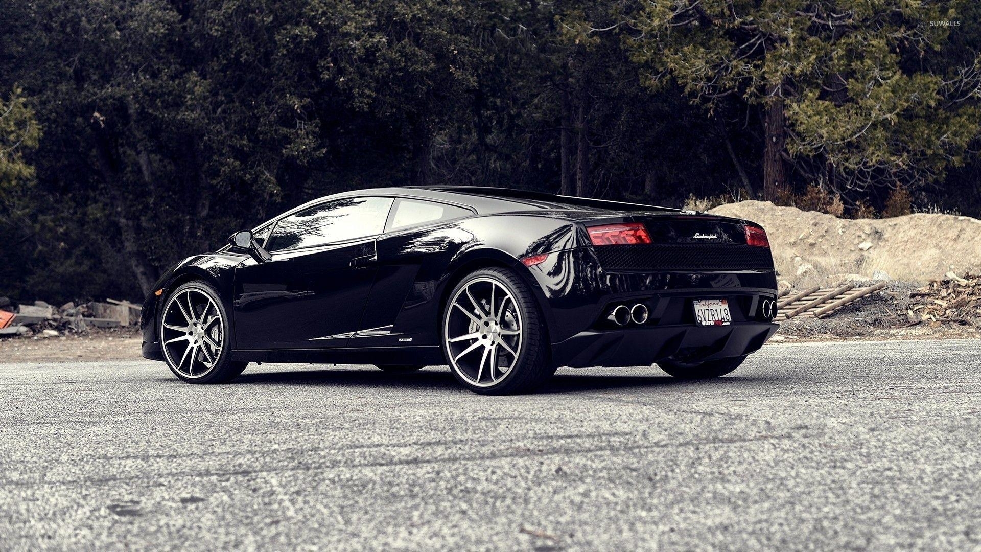 1920x1080 Lamborghini Gallardo wallpaper, Desktop