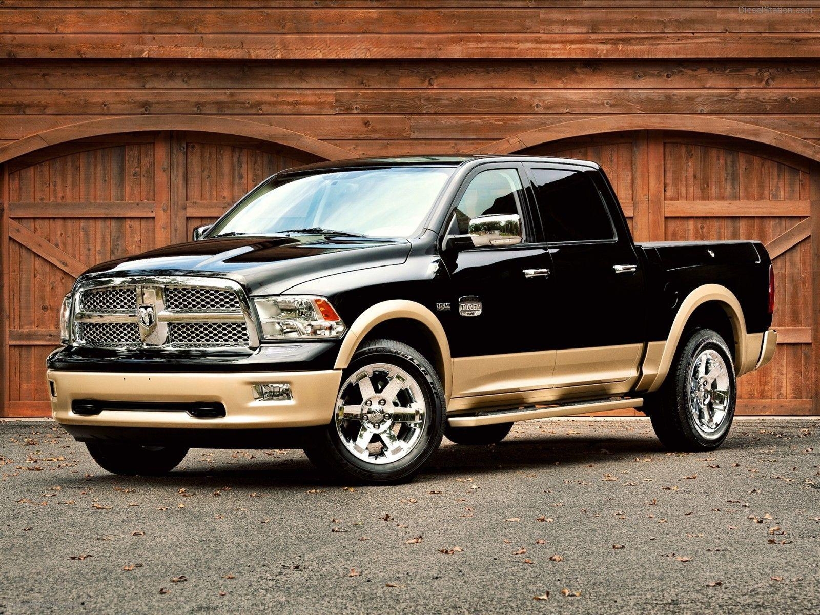 1600x1200 Dodge Ram Laramie Longhorn Exotic Car Wallpaper of 24, Diesel, Desktop