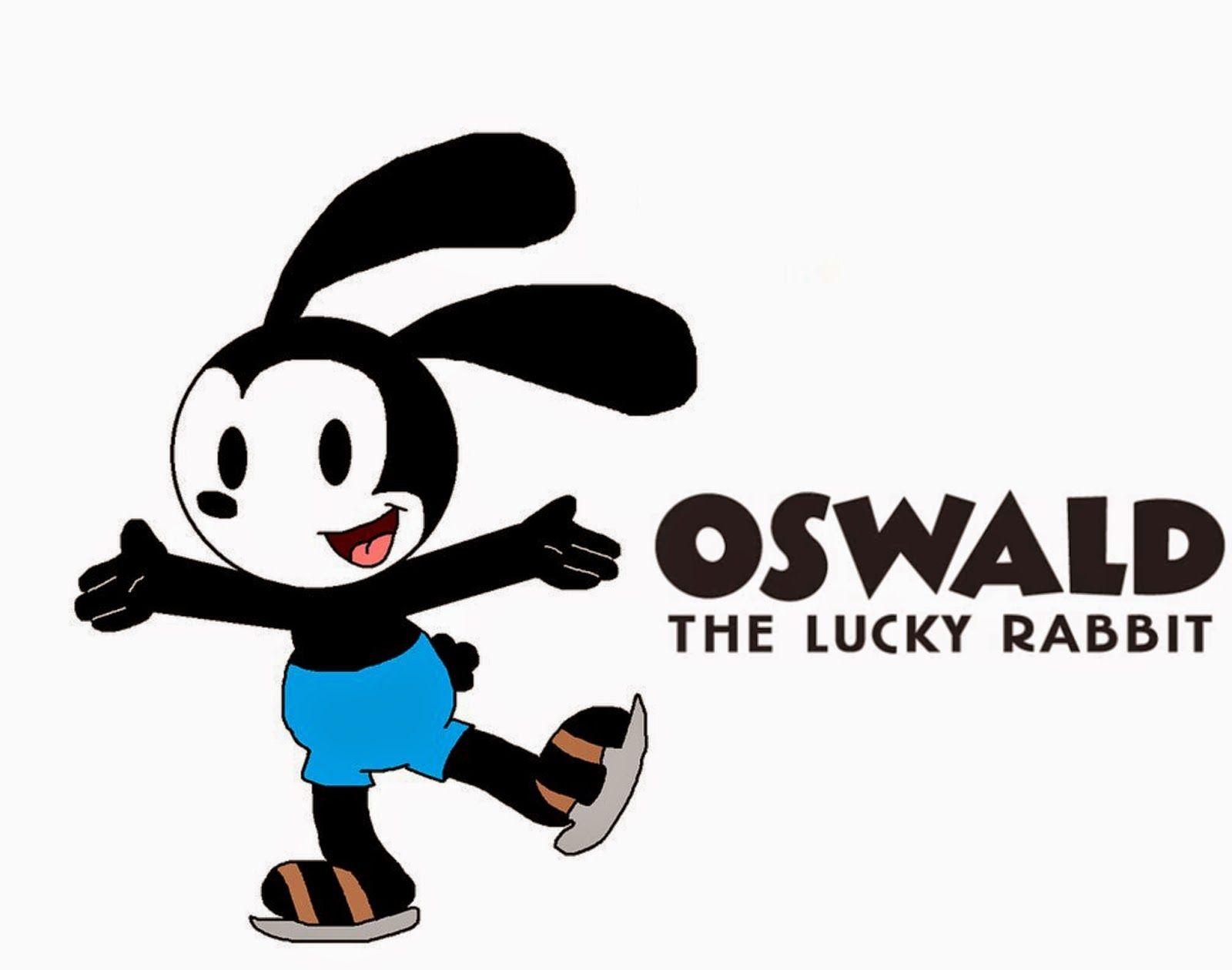 1600x1260 Disney HD Wallpaper: Oswald the Lucky Rabbit HD Wallpaper, Desktop