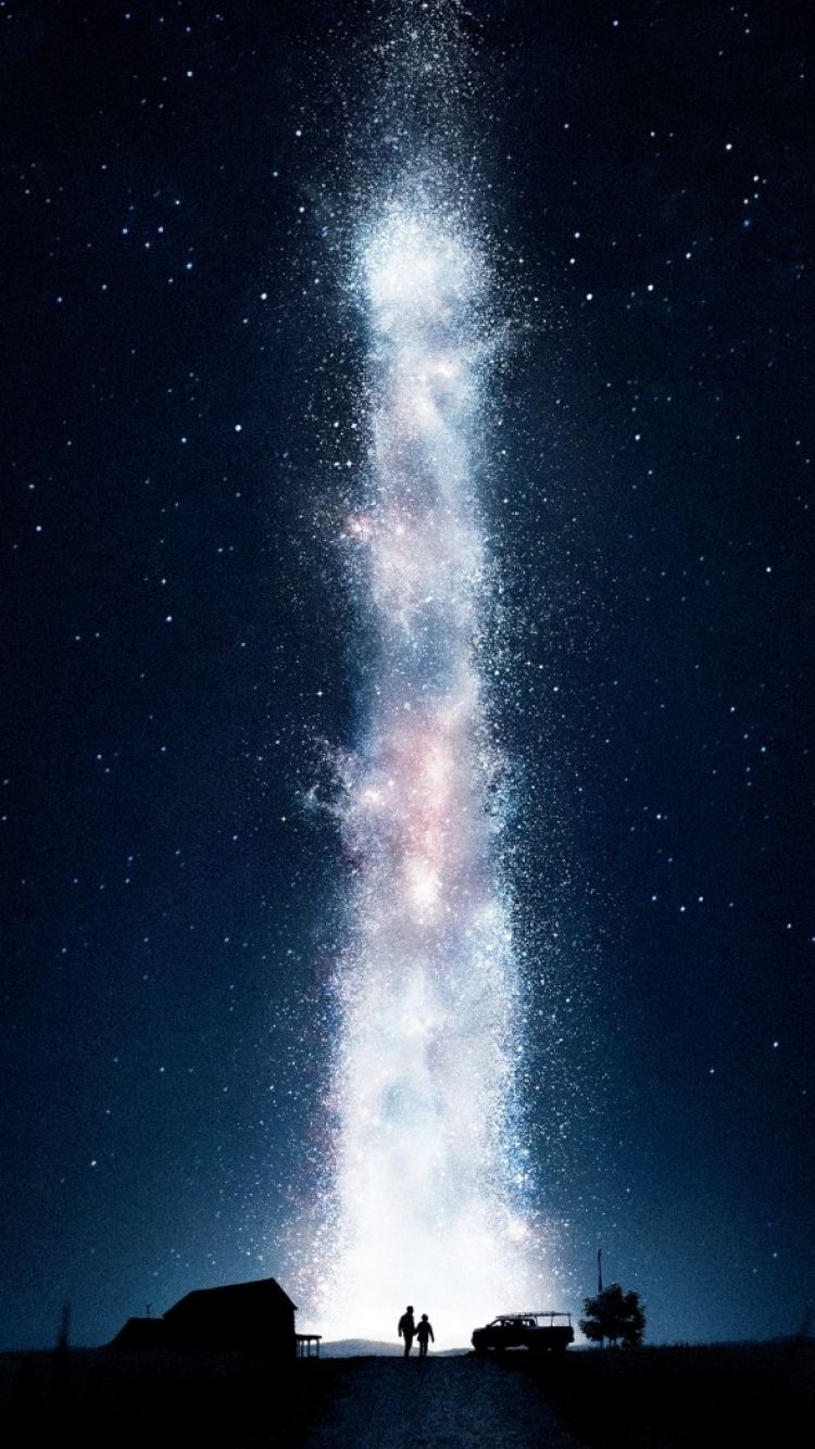 750x1340 Interstellar Wallpaper Free Interstellar Background, Phone