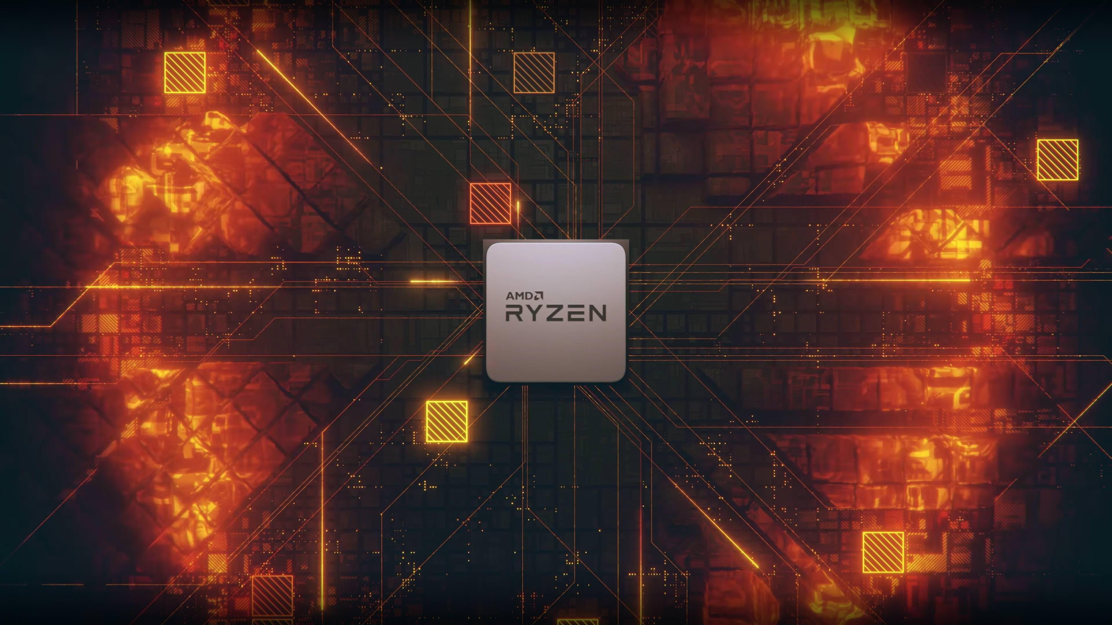 3840x2160 A few personal favorite Ryzen wallpaper [16:9]. Important life lessons, Background, HD wallpaper, Desktop