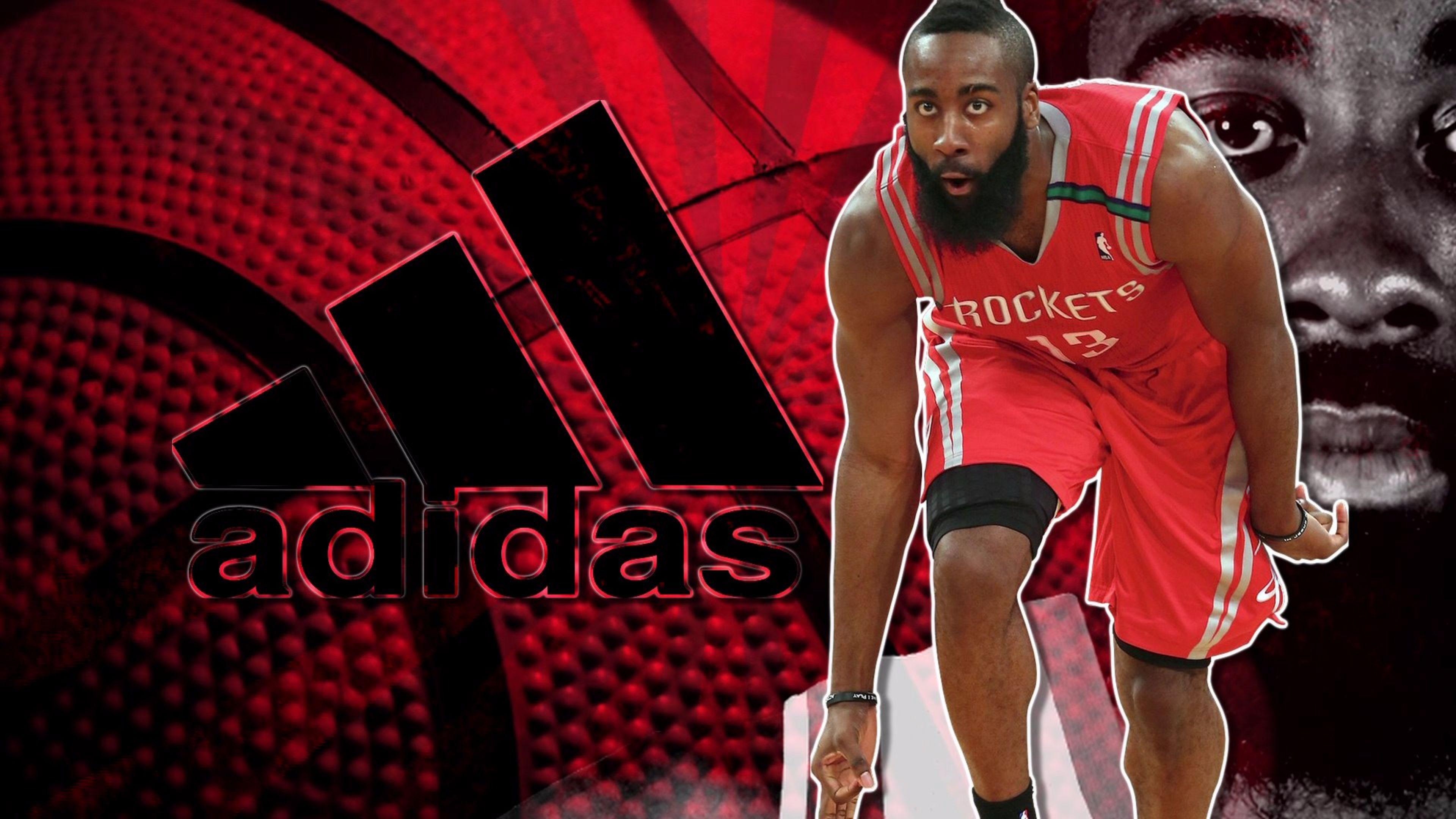 3840x2160 Free James Harden Background. Wallpaper, Background, Image, Desktop