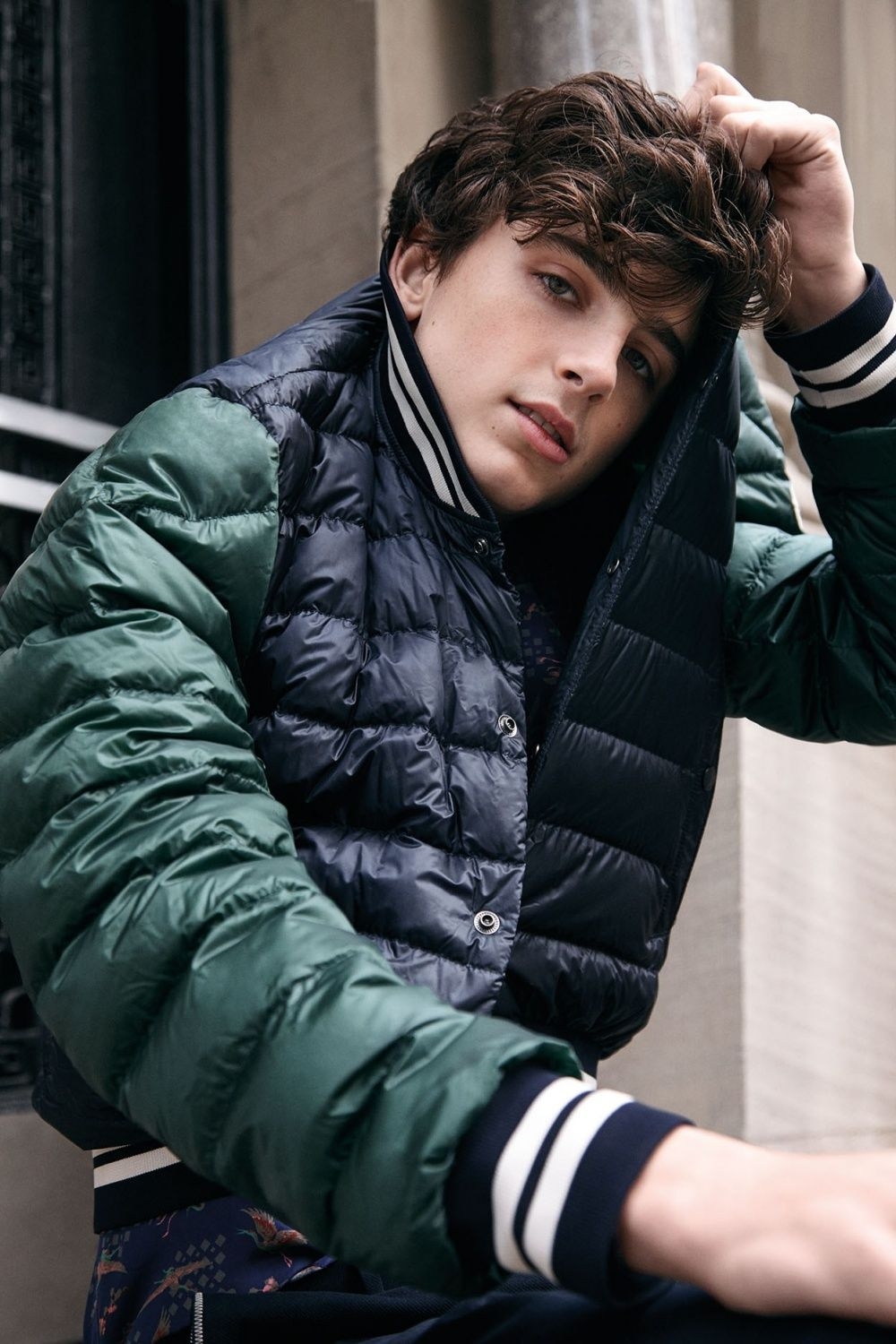 1000x1500 Timothée Chalamet 47 Picture, Phone