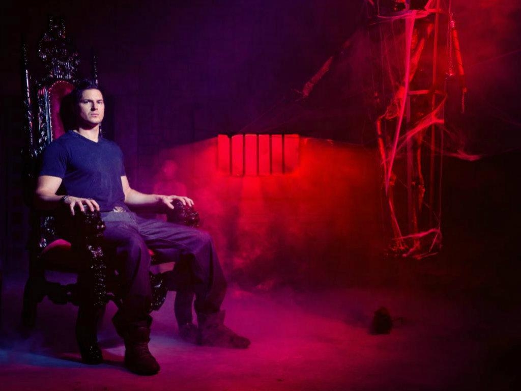 1030x770 Zak Bagans image zak HD wallpaper and background photo, Desktop