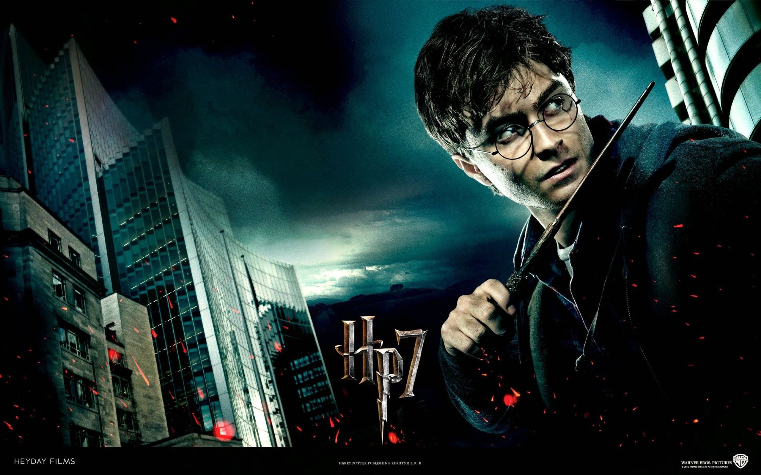 2560x1600 Laptop, Wizard, Download, Picture, Poster, Series, harry, Potter, Desktop