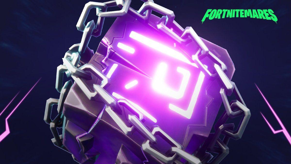 1200x680 Epic Games posts another Fortnitemares teaser, Desktop