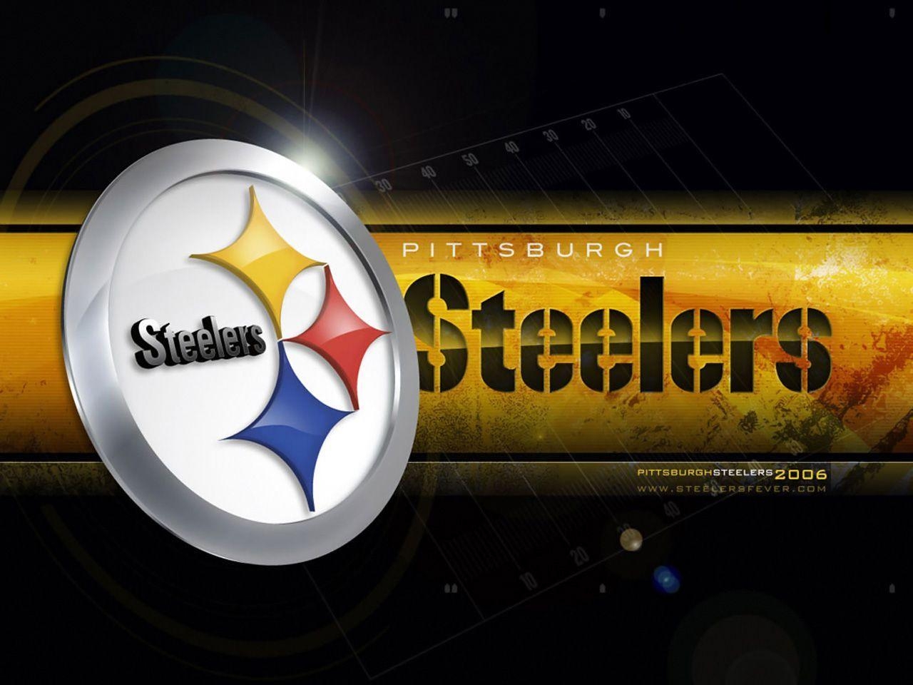 1280x960 Pittsburgh Steelers wallpaper. Pittsburgh Steelers background, Desktop