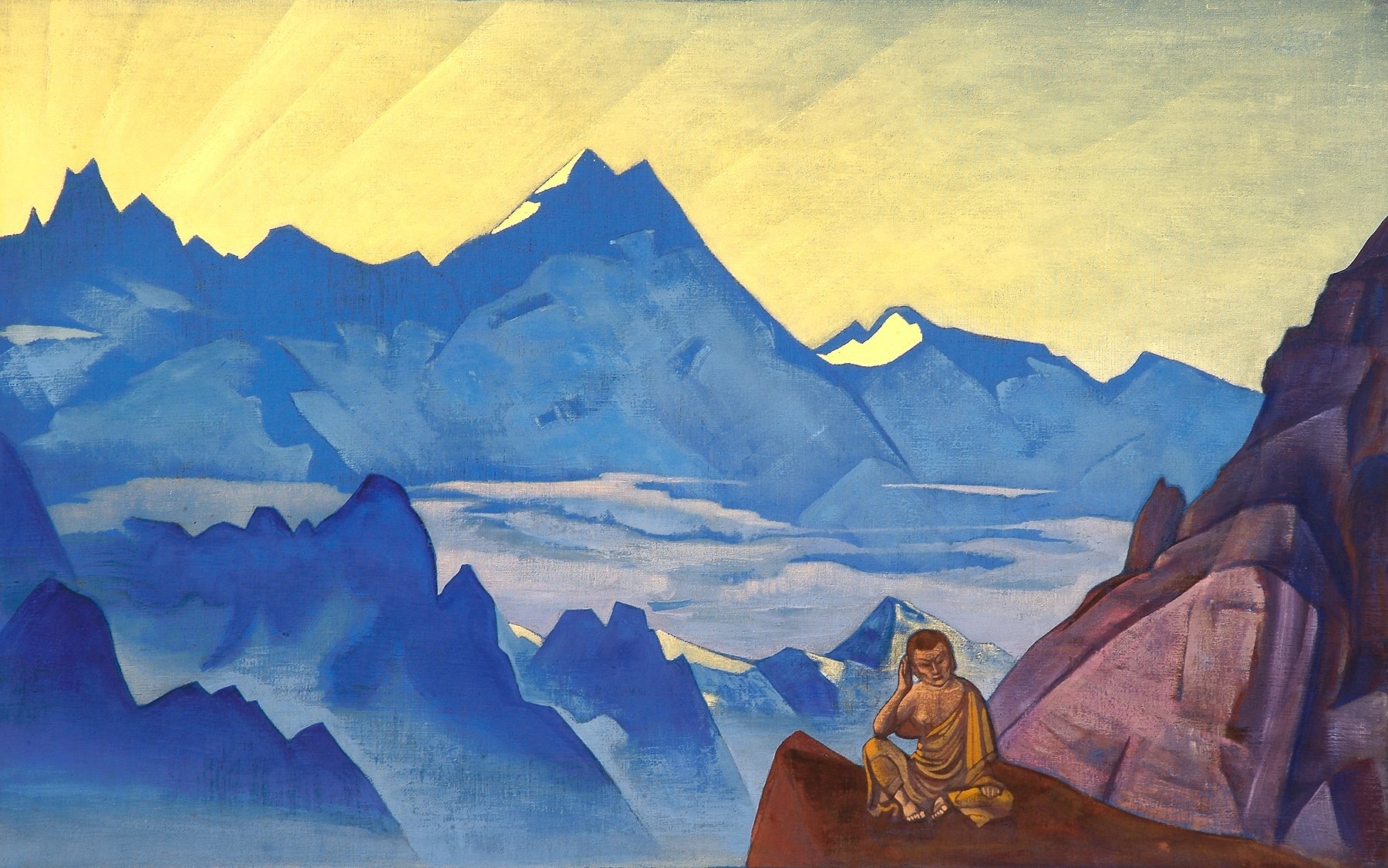 1800x1130 Art Marketing Lessons From Milarepa, Desktop