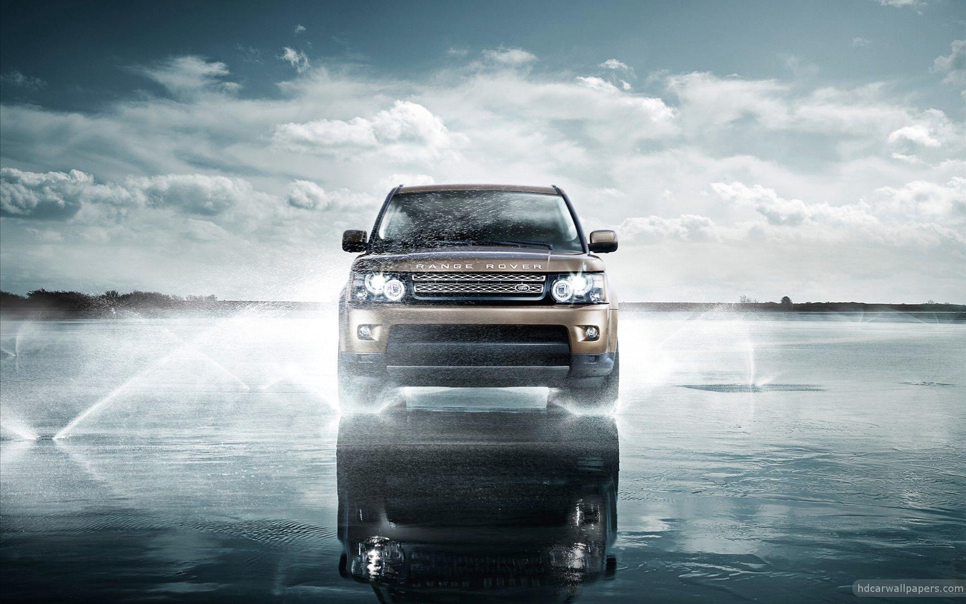 1920x1200 Range Rover Sport Wallpaper. HD Car Wallpaper, Desktop