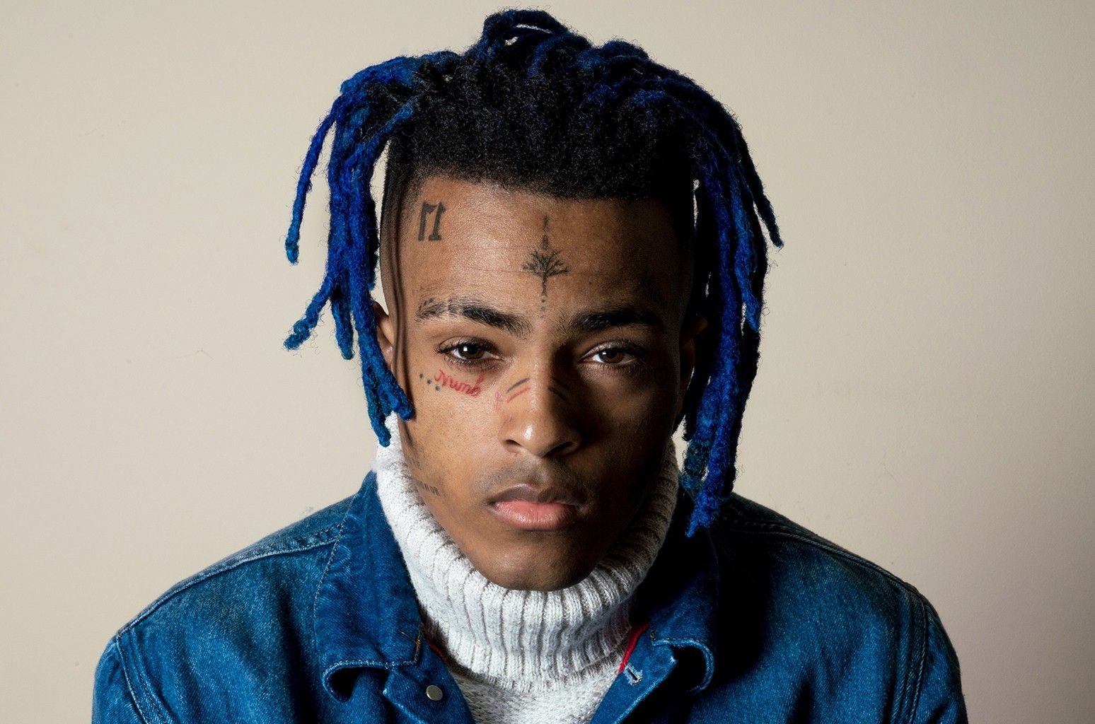 1550x1030 XXXTentacion Discusses His History of Violence & Why He's Against Feminism in New Interview, Desktop