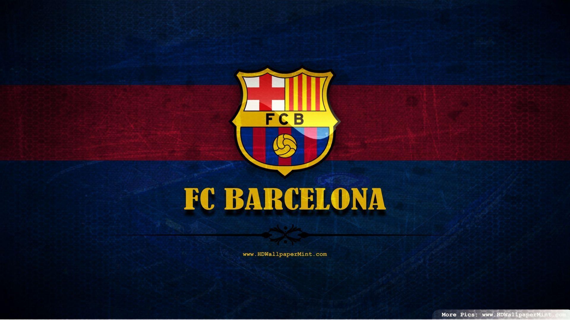 1920x1080 Barcelona Wallpaper HD, Desktop