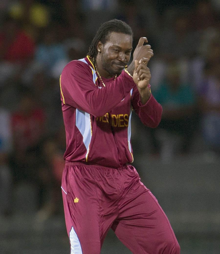 900x1040 West Indies Cricketer Chris Gayle Wallpaper 2013 Live, Phone