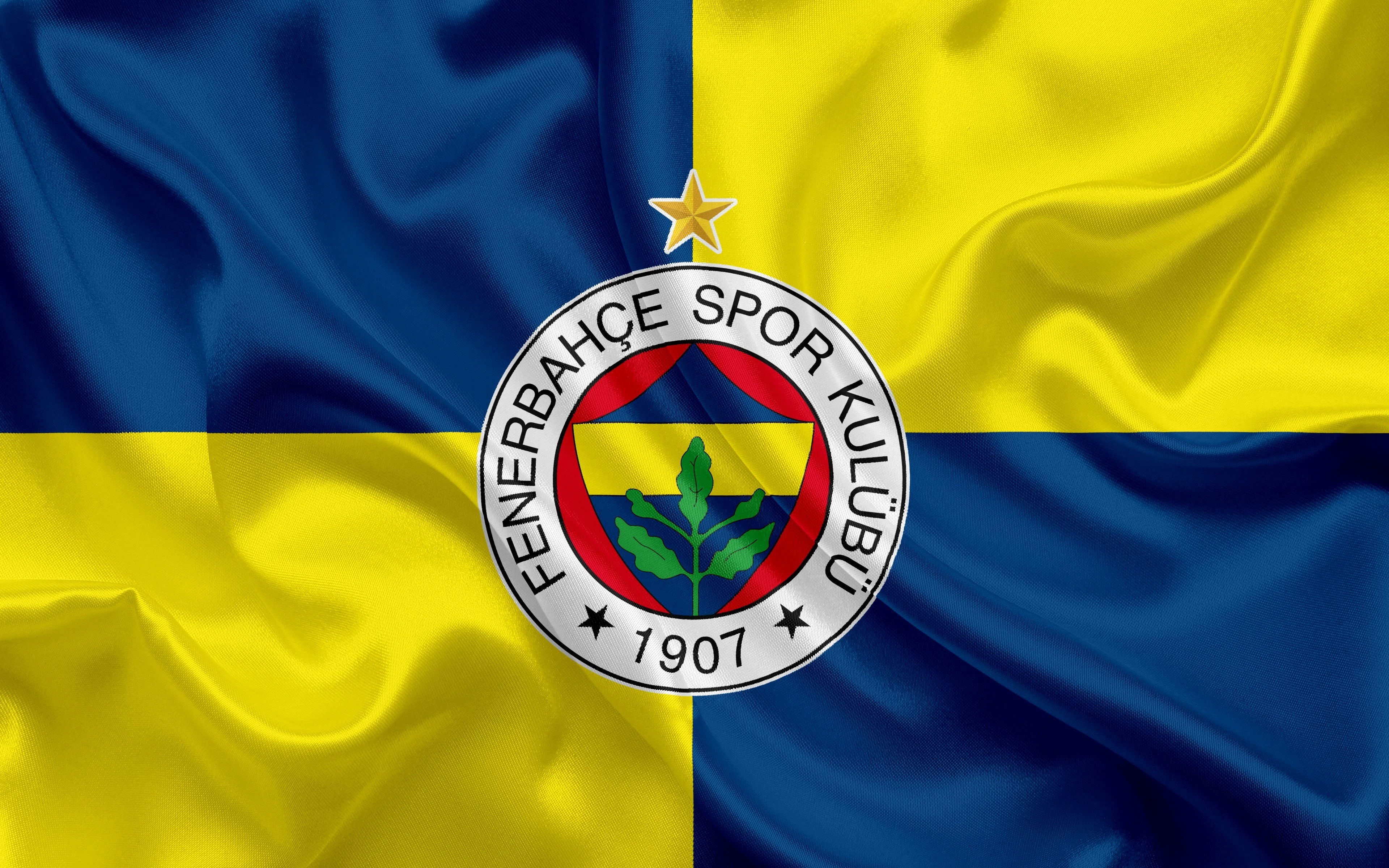 3840x2400 Fenerbahçe Wallpaper Free Fenerbahçe Background, Desktop