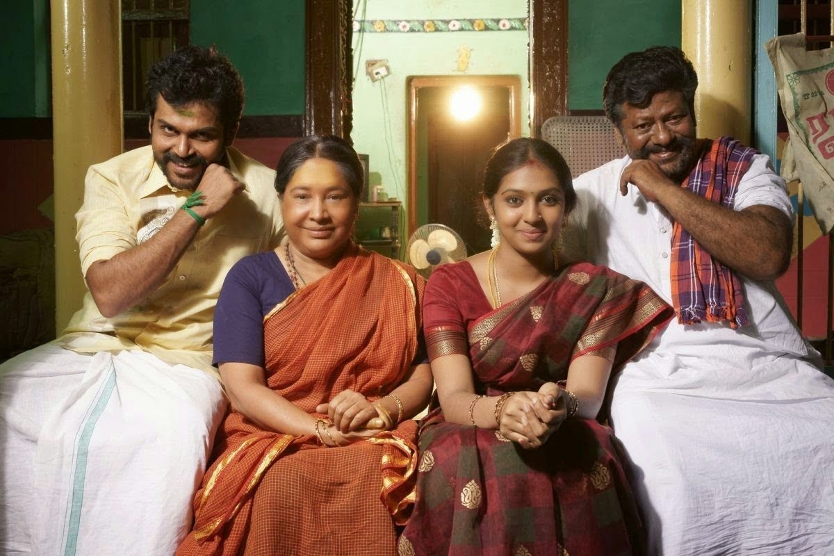 1200x800 Komban Movie Stills, Desktop