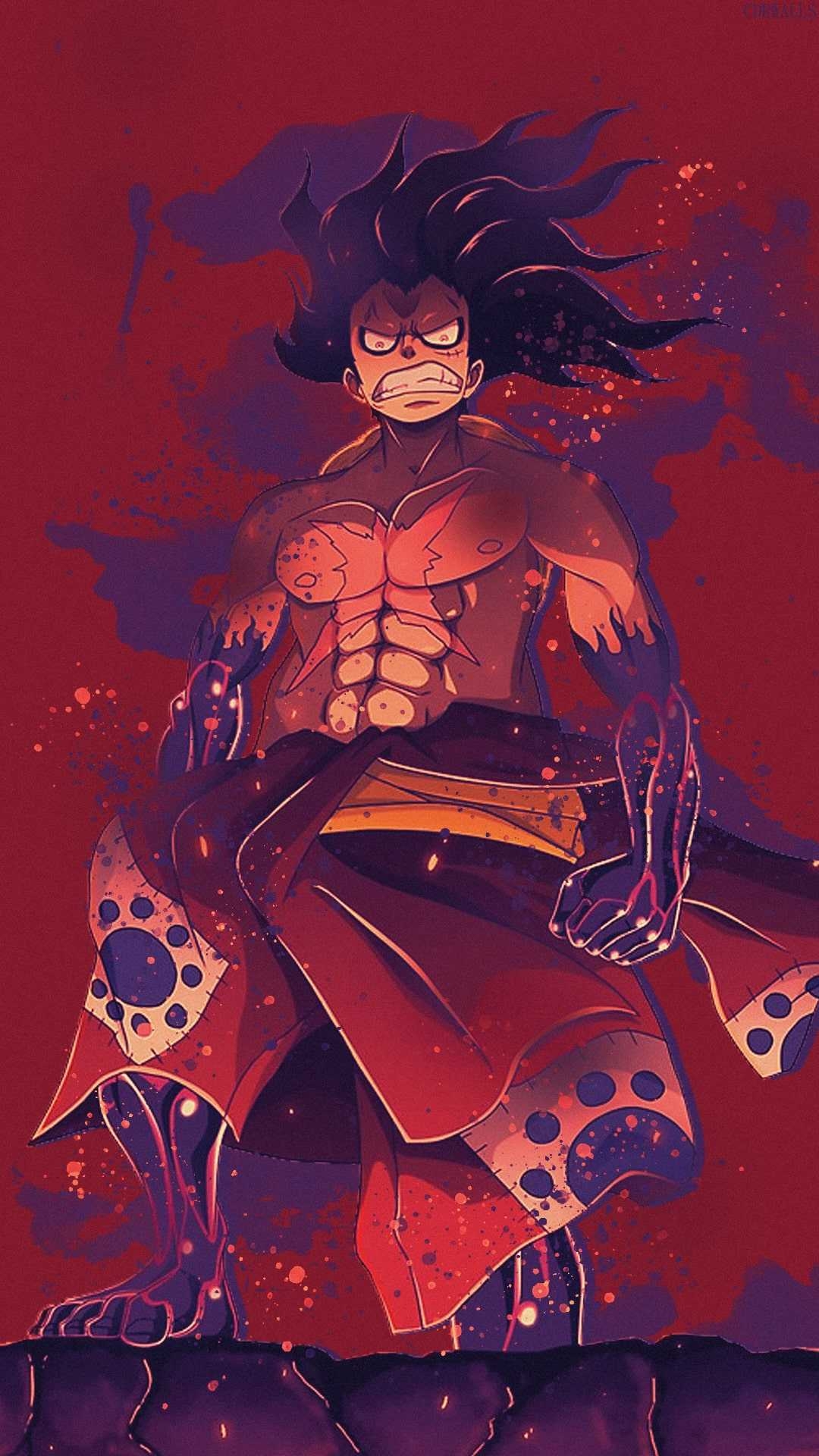 1080x1920 One Piece Wallpaper, Phone