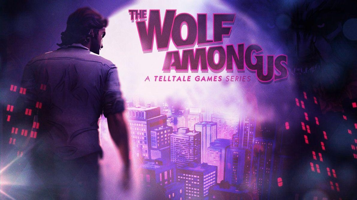 1200x670 The wolf among us background wolf among them, Desktop