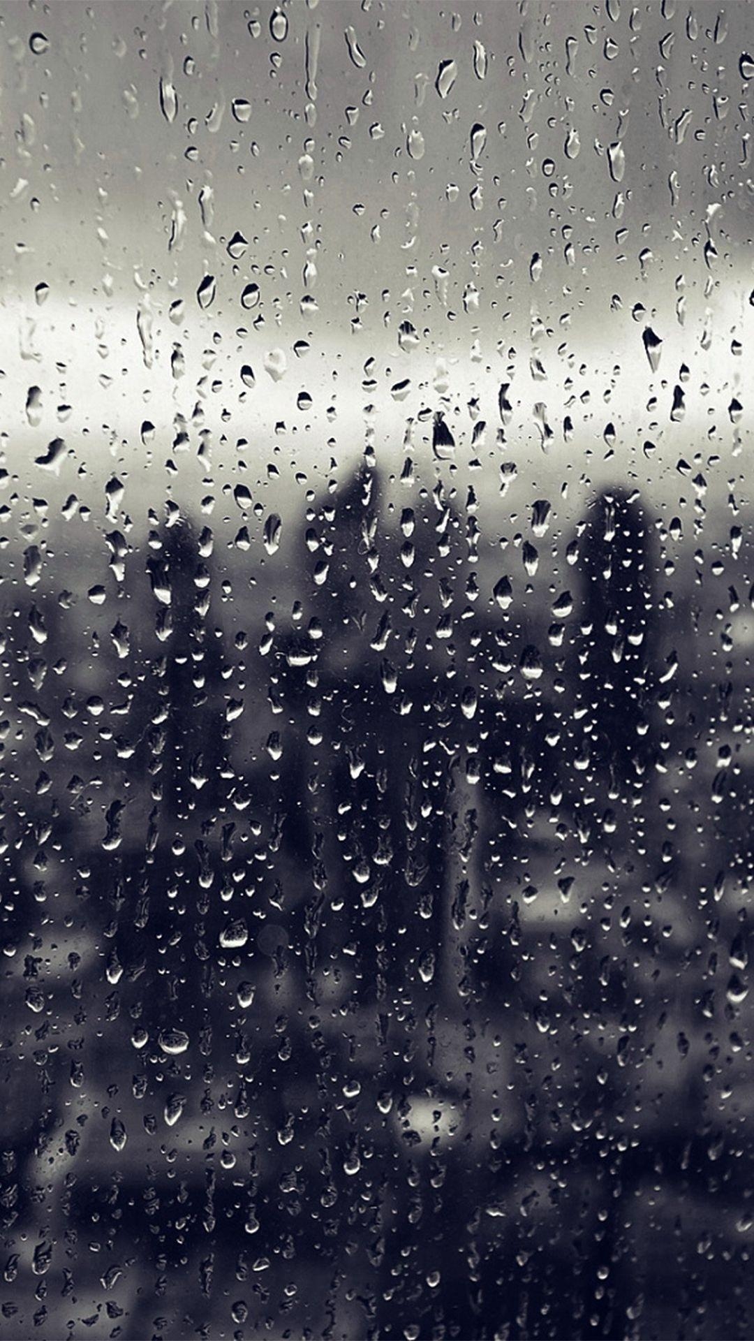 1080x1920 iPhone Rain Wallpaper Free iPhone Rain Background, Phone