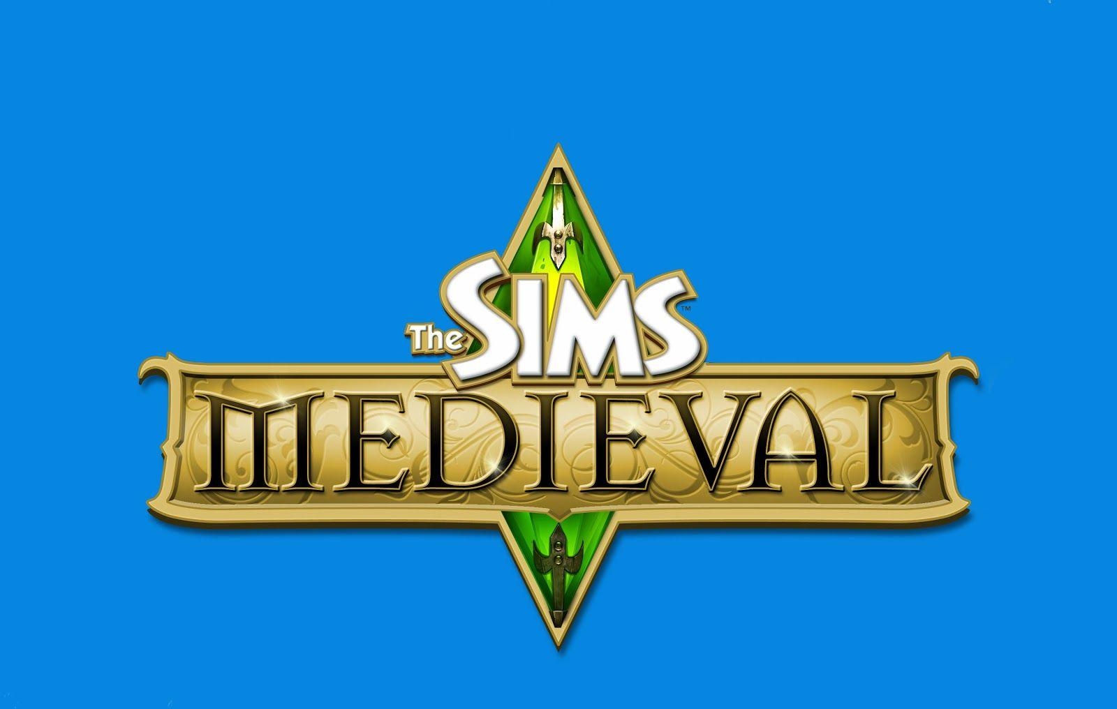 1600x1020 Central Wallpaper: The Sims Medieval HD Wallpaper, Desktop