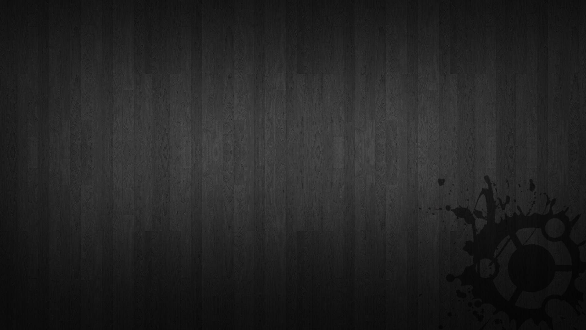 1920x1080 Ubuntu Black Silver HD Wallpaper, Desktop