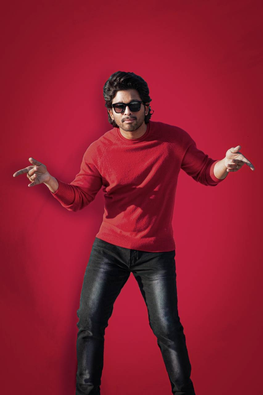 860x1280 Download Allu Arjun Wallpaper HD By AnudeepJuturi. Wallpaper HD.Com, Phone