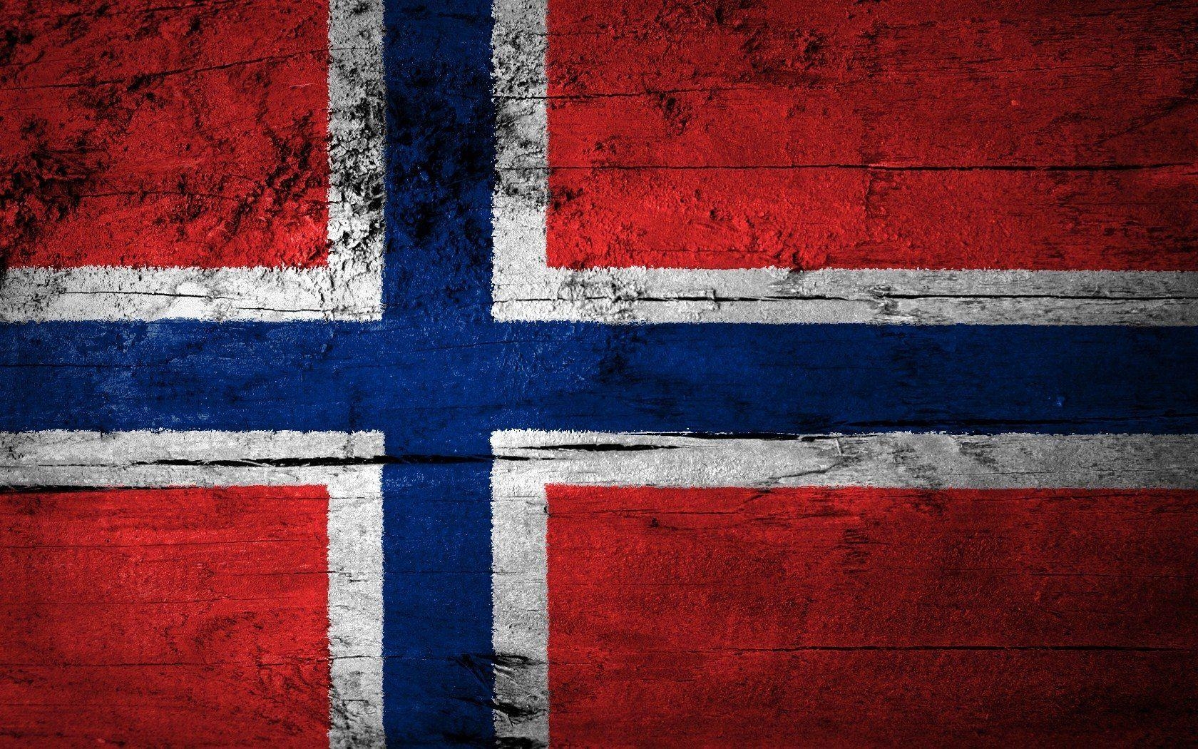 1680x1050 Flag Of Norway HD Wallpaper and Background Image, Desktop