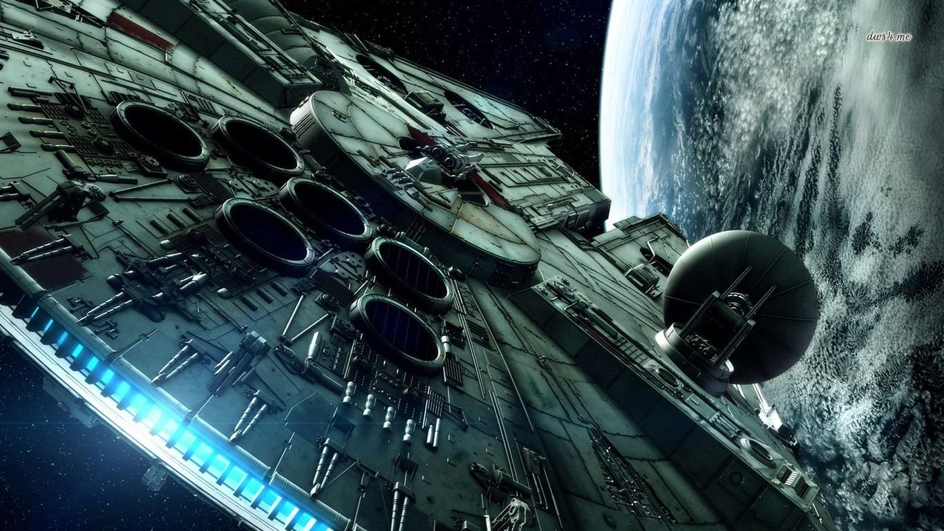 1370x770 Star Wars wallpaper  (laptop) desktop background, Desktop