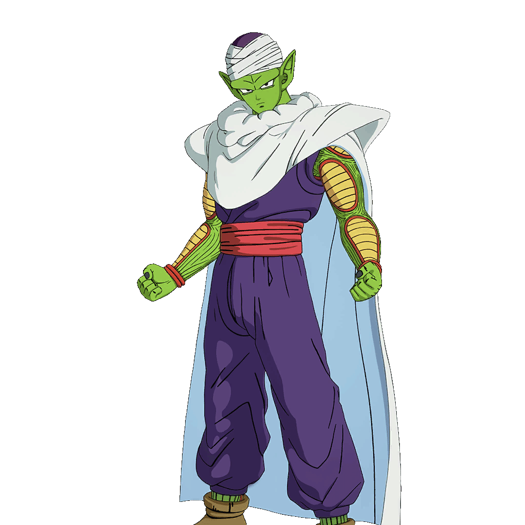 1030x1030 Piccolo Fortnite wallpaper, Phone