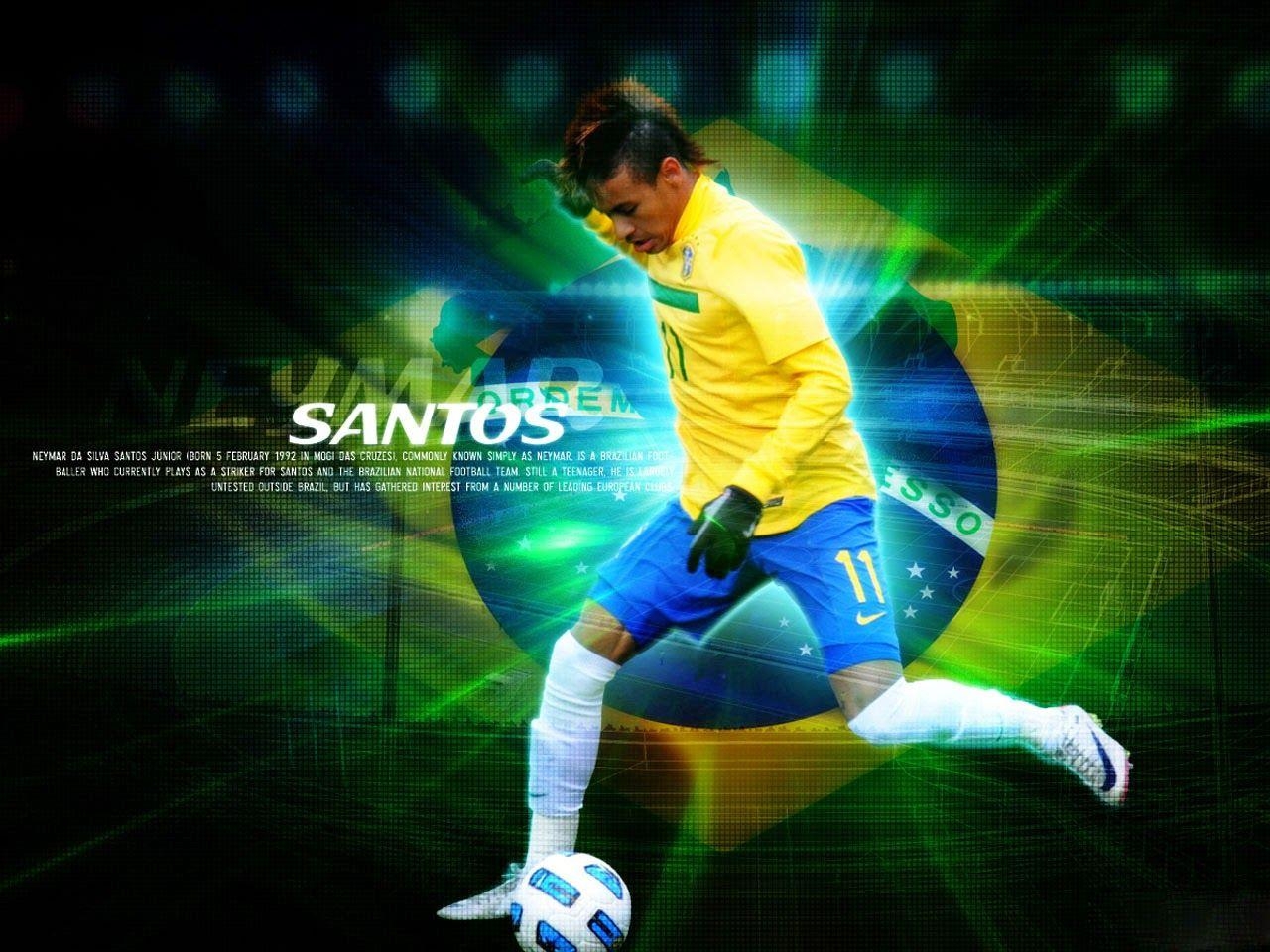 1280x960 Neymar Wallpaper, Desktop