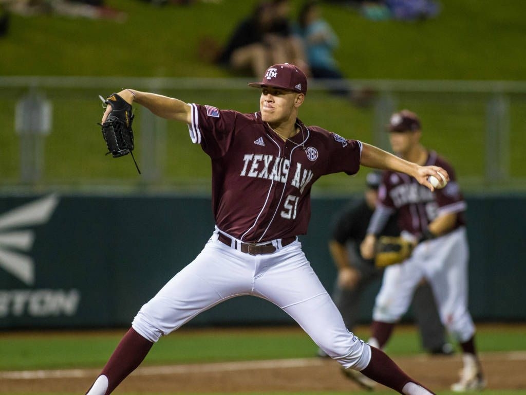 1030x770 A&M Hosts Houston Baptist on Tuesday A&M Athletics, Desktop